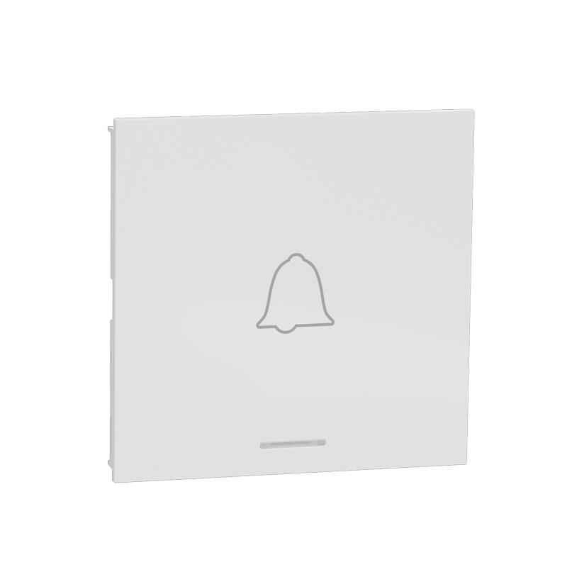 Nút nhấn chuông 10A, size E(3S) Schneider M3T31_HBP_WE