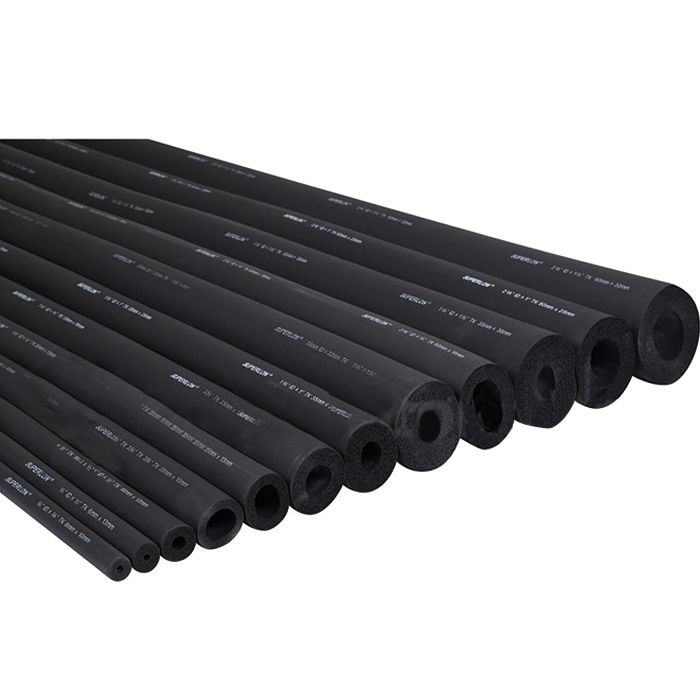 Ống cách nhiệt dạng xốp 06 x 19mm Superlon, 1 Sợi = 1,83m