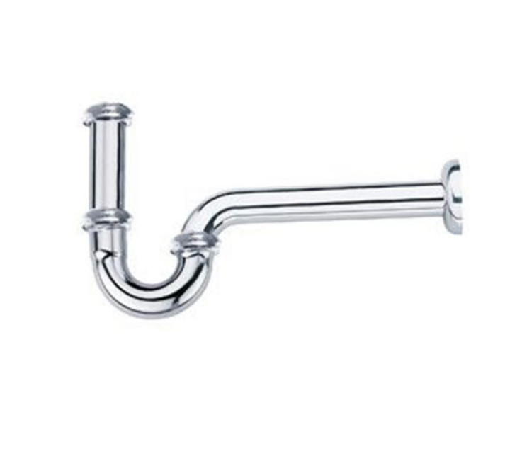Ống thải chữ P Toto TVLF403