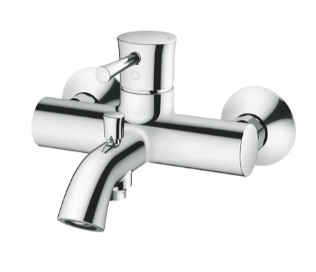 Sen tắm nóng lạnh LN Toto TBS02302V