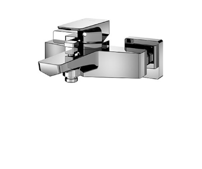 Sen tắm nóng lạnh Toto TBG07302VA. Bao gồm gác sen