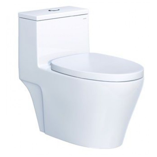 Bồn cầu 1 khối Caesar CD1356
