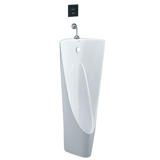 Bồn tiểu nam treo đứng Caesar U0239