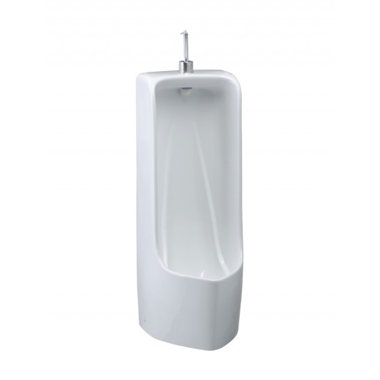 Bồn tiểu nam treo đứng Caesar U0296