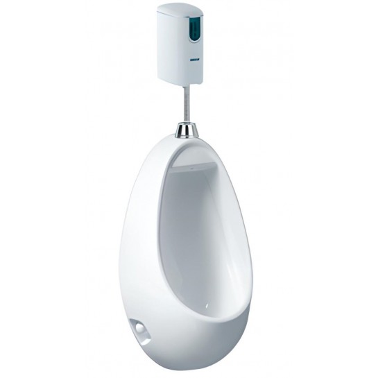 Bồn tiểu nam treo tường Caesar U0221