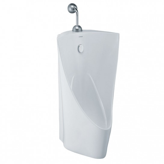 Bồn tiểu nam treo tường Caesar U0232