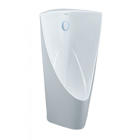Bồn tiểu nam treo tường Caesar UA0234