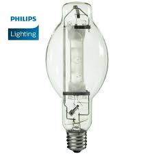 Bóng cao áp Metal MH1000W U E40 6PK, 06 cái/thùng