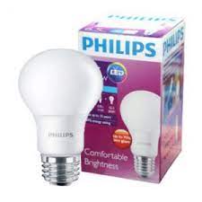 Bóng Led Bulb 6.5W 65K E27 230V A60, 12 bóng/thùng