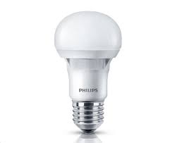 Bóng Led Bulb MyCare 8W 3000K E27 230V A60, ánh sáng vàng, 12 bóng/thùng
