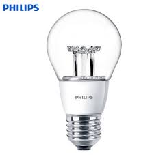 Bóng Ledbulb 6W A60 E27 Dim, 12 bóng/thùng