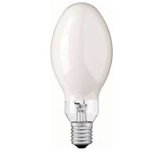 Bóng Thủy Ngân HPL-N 125W/542 E27, 12 cái/thùng