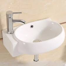 Chậu góc phải 504A
