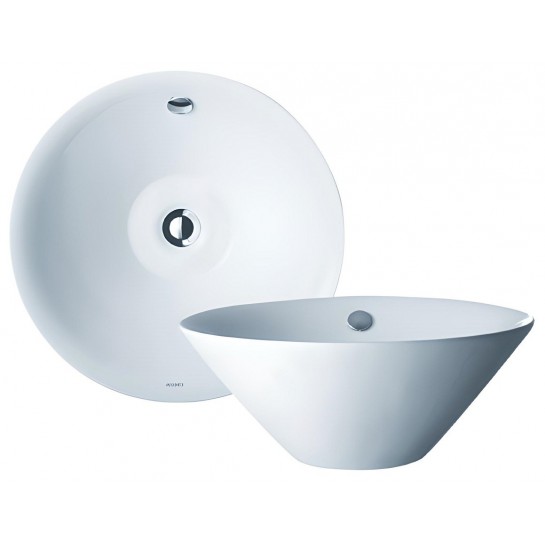Chậu lavabo đặt bàn Caesar L5222