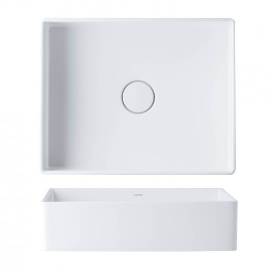 Chậu lavabo đặt bàn Caesar L5254