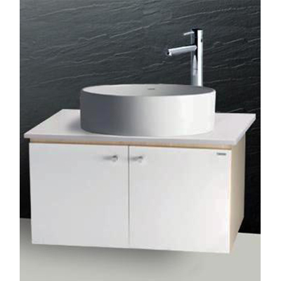 Chậu lavabo đặt bàn Caesar L5258