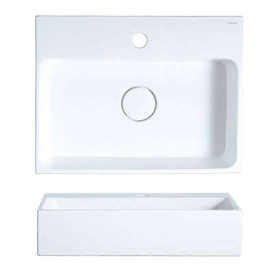 Chậu lavabo đặt bàn Caesar L5259