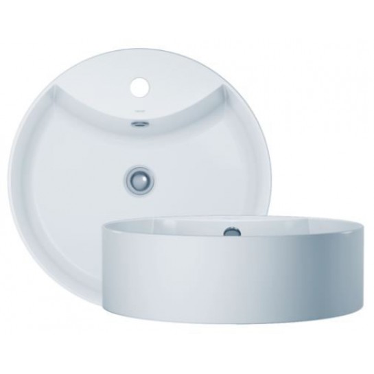 Chậu lavabo đặt bàn Caesar LF5240