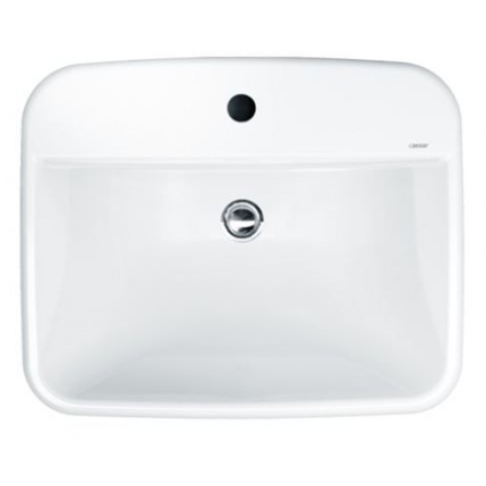 Chậu lavabo dương bàn Caesar L5019