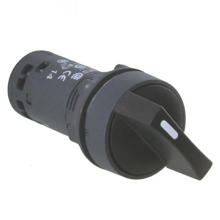 Công tắc xoay 3 vị trí 2 N/O XB7ND33