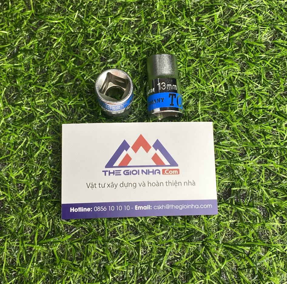Đầu tuýp Top TS-C13