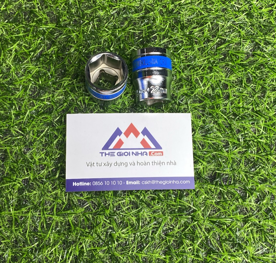 Đầu tuýp NEWSKILL
