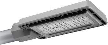 Đèn Đường BRP391 Chíp Luxeon 3030 ,tăng phộ Xitanium 100w ,công suất 70W ,Chống sét spd class I 10KV, 1 cái/thùng