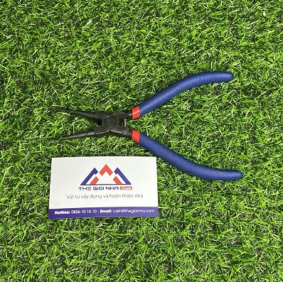 Kìm mở phe trong, loại mũi thẳng 175mm/7inch LICOTA APT-38006B