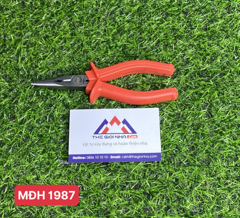 Kìm mũi nhọn TOP TP-4001-5 5 inch (130mm)