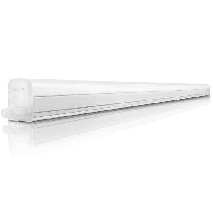 Máng LED T5 1,2m 13W BN058C LED11 4000K 220V, ánh sáng trung tính, 24 cái/thùng