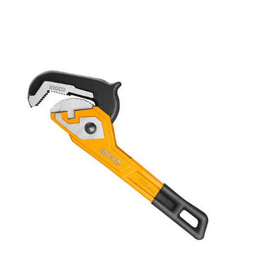 Mỏ lết mở ống chuyên dùng Ingco HPW1414, 350mm