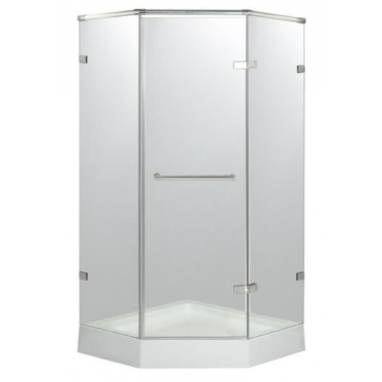 Phòng Tắm Kính CAESAR SD5320AT-RO