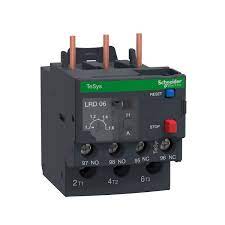 Rơ le nhiệt Tesys Deca Class 10A(1) với đầu kết nối bắt vít, 62...80, D80 và D95, Schneider LRD380