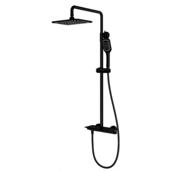 Sen tắm đứng nóng lạnh Caesar S688CB