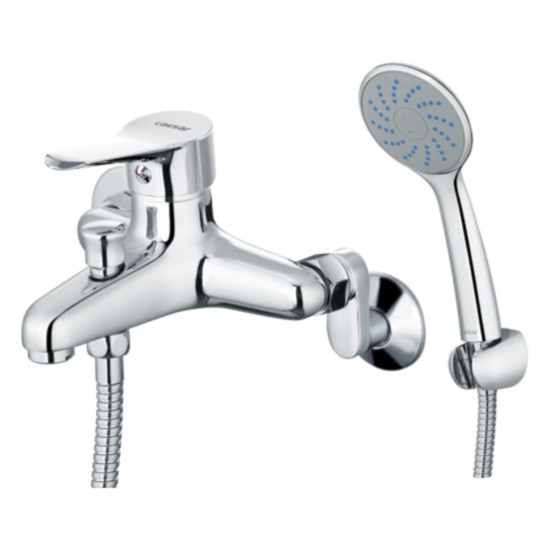 Sen tắm nóng lạnh Caesar S333C