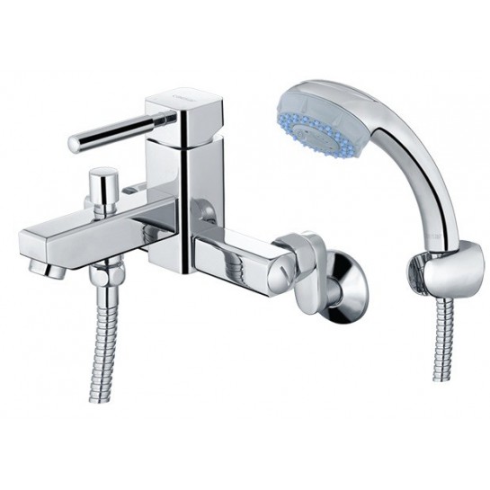 Sen tắm nóng lạnh Caesar S463C