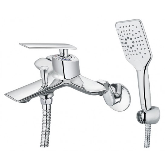 Sen tắm nóng lạnh Caesar S823C