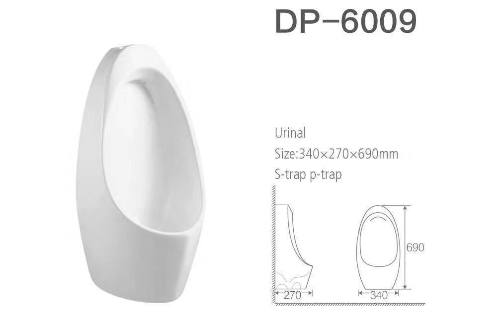 Tiểu nam cơ nhỏ treo DP-6009