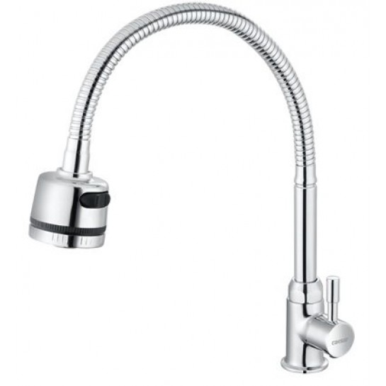 Vòi bếp lạnh Caesar K025C