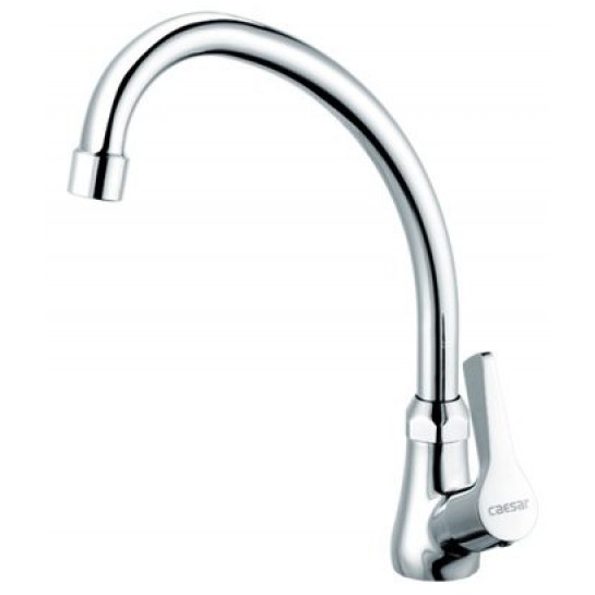 Vòi bếp lạnh Caesar K028C