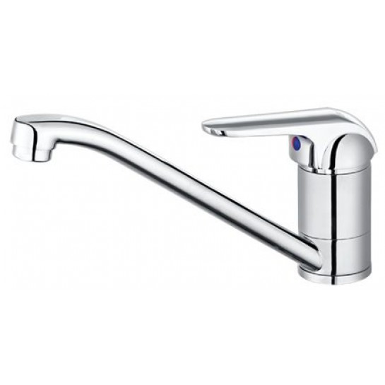 Vòi bếp nóng lạnh Caesar K511C