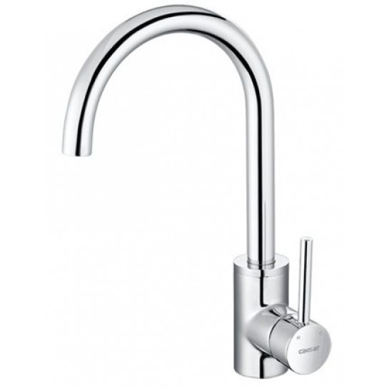 Vòi bếp nóng lạnh Caesar K695C