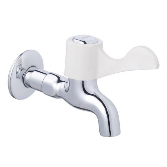 Vòi tường lạnh Caesar W027C
