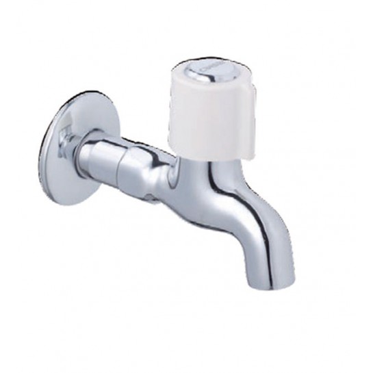Vòi tường lạnh Caesar W037C