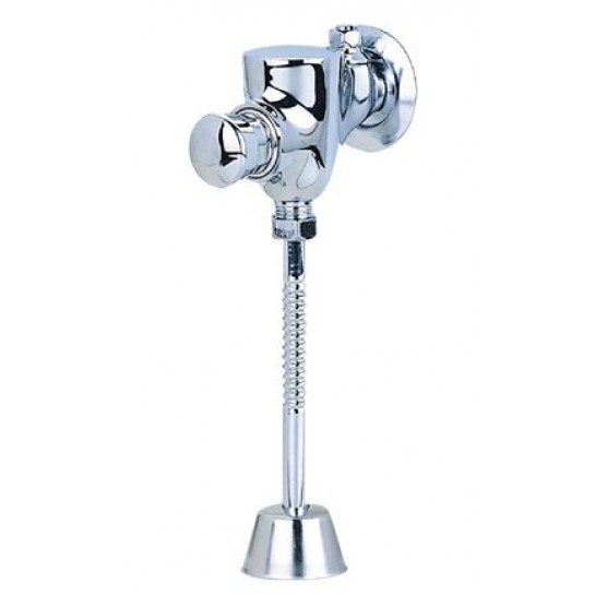 Xả tiểu ấn tay Caesar BF412G