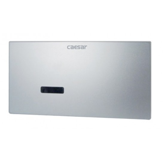 Xả tiểu cảm ứng âm tường Caesar A672