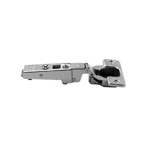 Bản lề CLIP top góc mở 95° dành cho cửa dày 24 - 32mm, 71T9550/3805303, Trùm hết, màu niken