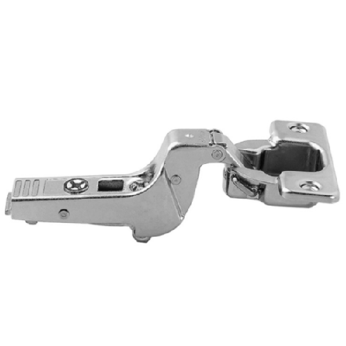 Bản lề CLIP top không bật góc mở 95° dành cho cửa dày 24 - 32mm dùng TIP-ON, 70T9750.TL/7655473, Lọt lòng