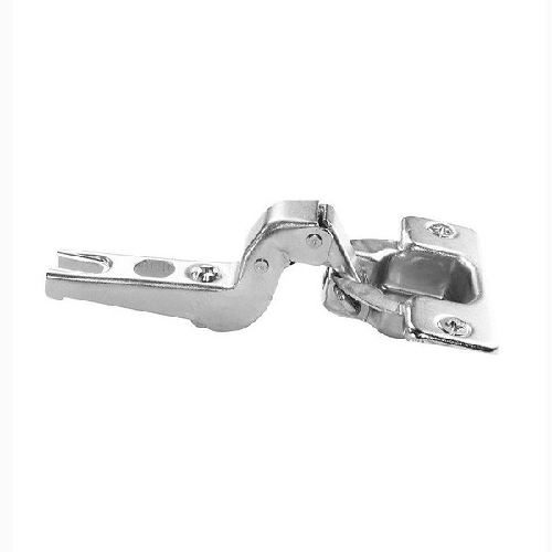 Bản lề MODUL, lắp trượt, 91M2750/4127163, Lọt lòng, màu Niken