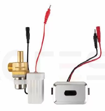 Bộ cảm biến van xả nước tiểu nam Korest PKTN301